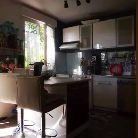 Lovely Room,rambouillet Appartement *