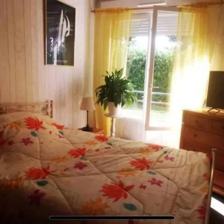 Lovely Room,rambouillet Rambouillet